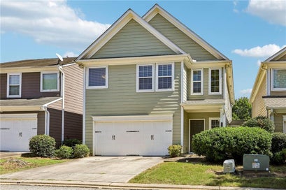 606 Lofty Lane SW Atlanta GA 30331
