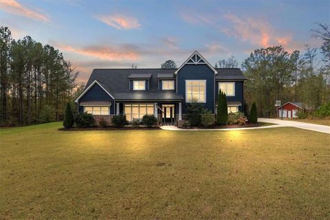 Homes For Sale - 1233 Whooping Creek Road<br/> Carrollton, GA 30116