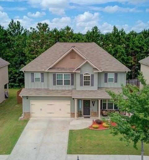 Homes For Sale - 1267 Balvaird Drive<br/> Lawrenceville, GA 30045