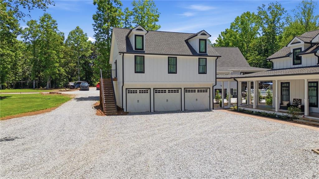 420 Thompson Creek Park Road