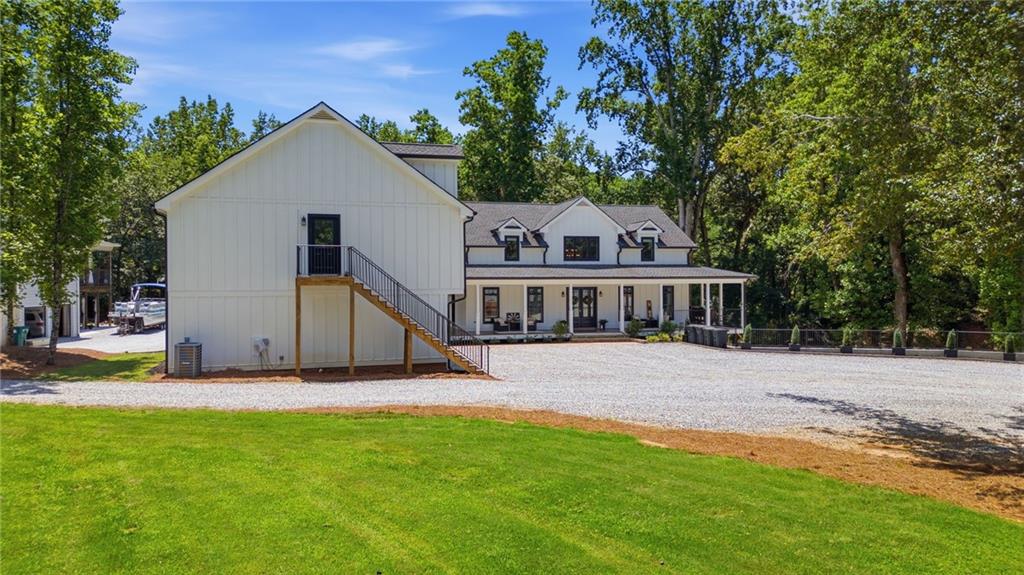 420 Thompson Creek Park Road