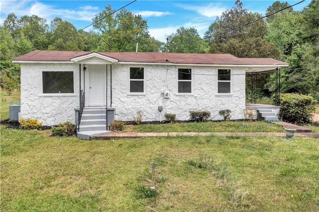 328 Whitaker Road, LaGrange, Georgia image 1