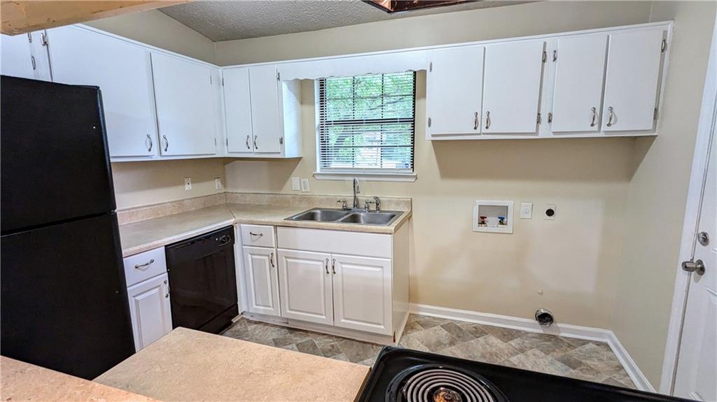 5517 Green Wing Court, Lithonia, Georgia image 5