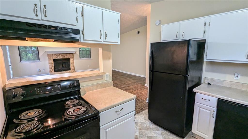 5517 Green Wing Court, Lithonia, Georgia image 6