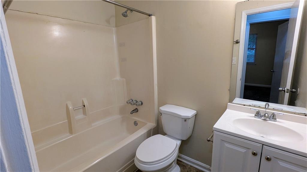 5517 Green Wing Court, Lithonia, Georgia image 11