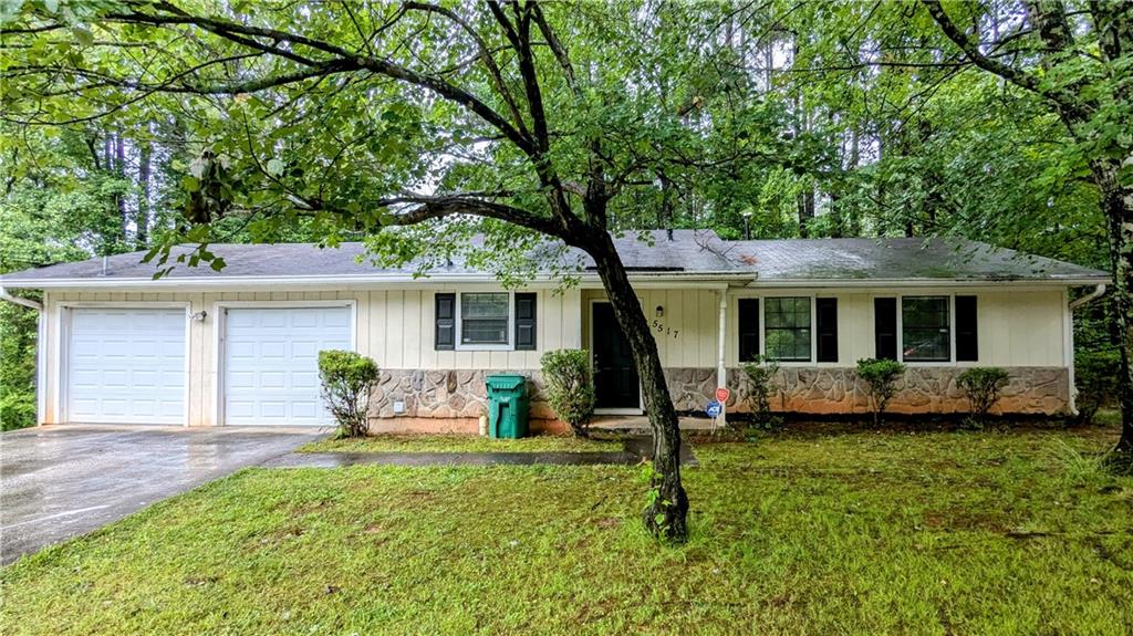 5517 Green Wing Court, Lithonia, Georgia image 1