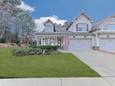 230 Misty View Drive Canton GA 30114