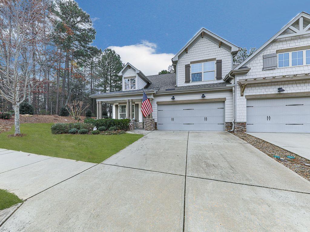 230 Misty View Drive