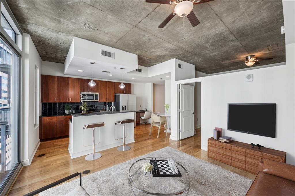 44 Peachtree Place NW 1828