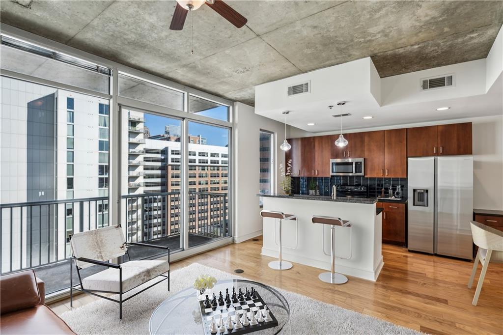 44 Peachtree Place NW 1828