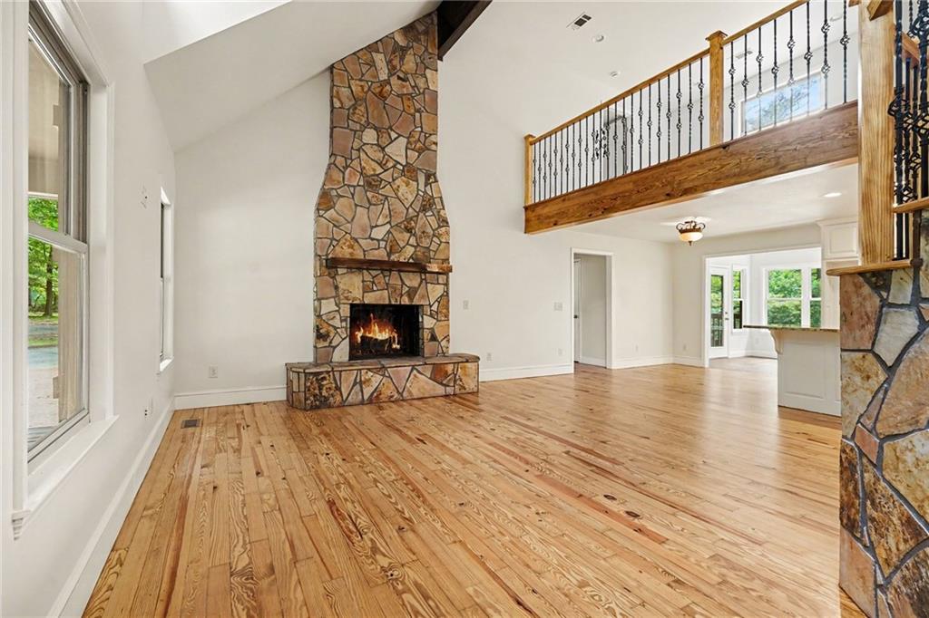 276 Bennett Road