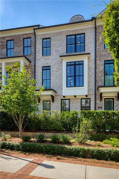 Photo of 260 Briscoe Way, Alpharetta, GA 30009 (MLS # 7822595)