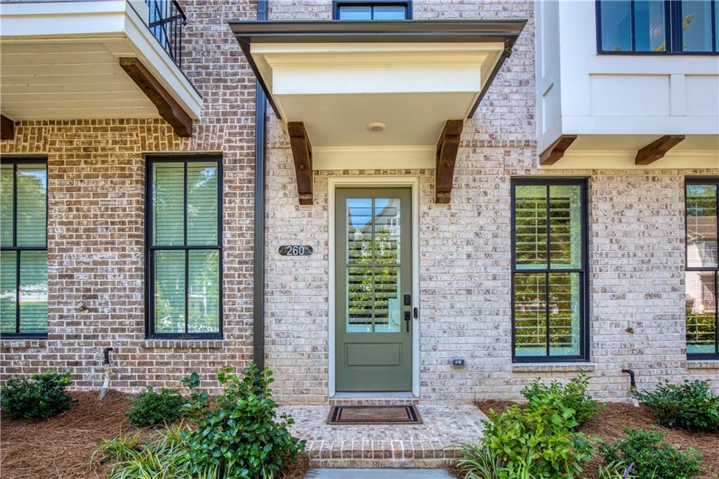 260 Briscoe Way