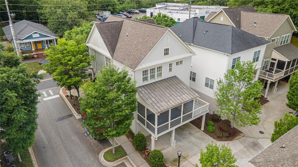 169 Waterman Street, Marietta, Georgia image 30