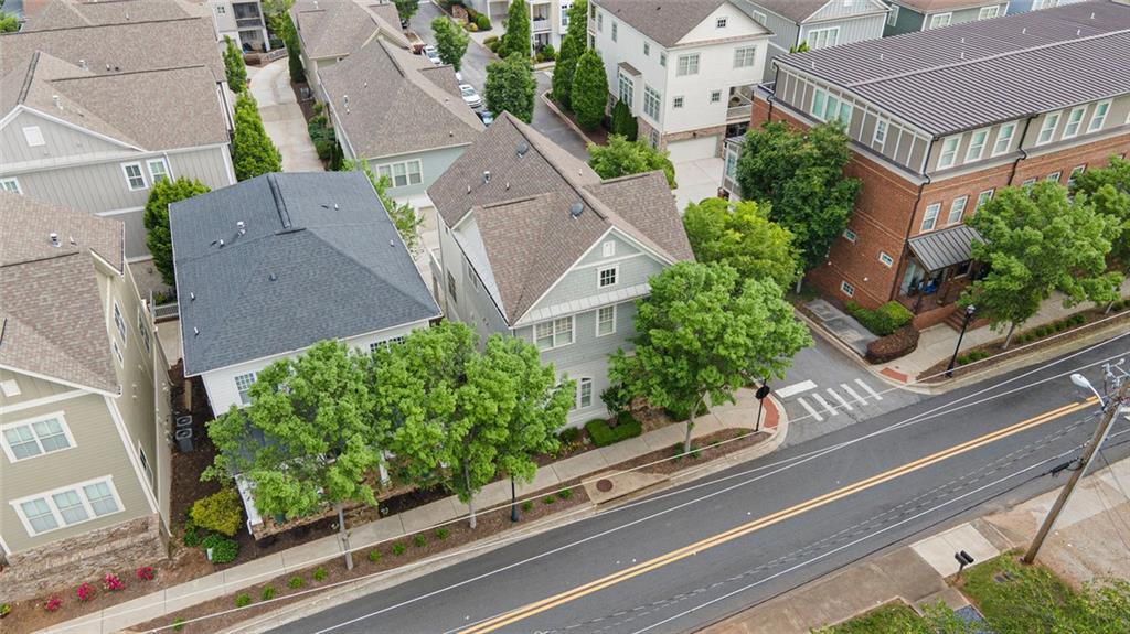 MEETING PARK - Residential