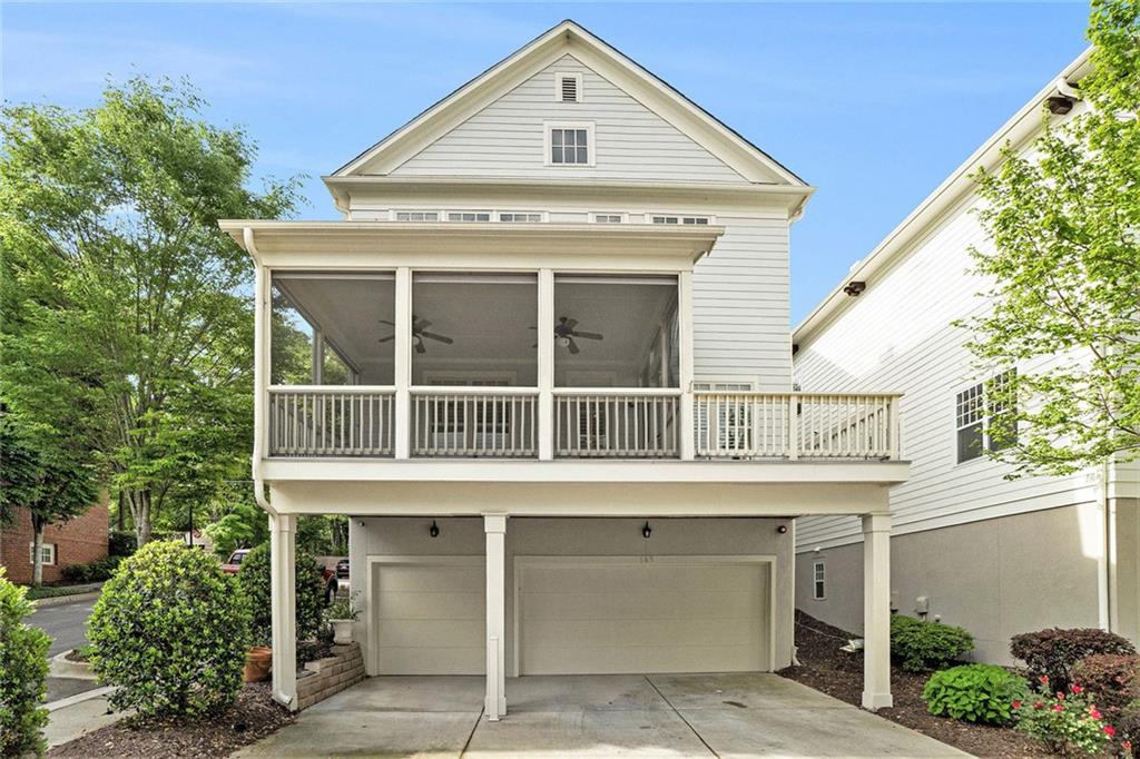 169 Waterman Street, Marietta, Georgia image 3