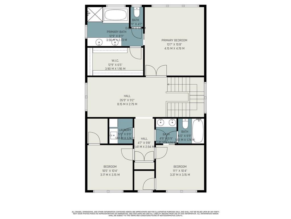 MEETING PARK - Residential