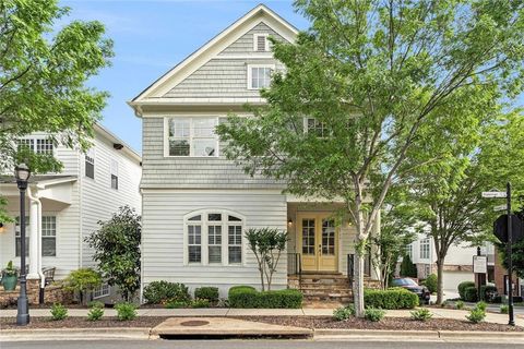 169 Waterman Street SE Marietta GA 30060