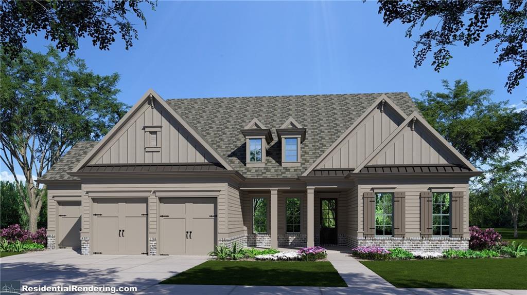 371 Lake Vista Drive