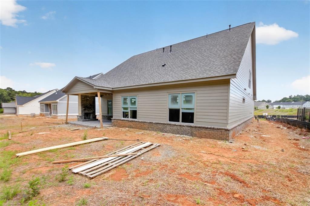 371 Lake Vista Drive