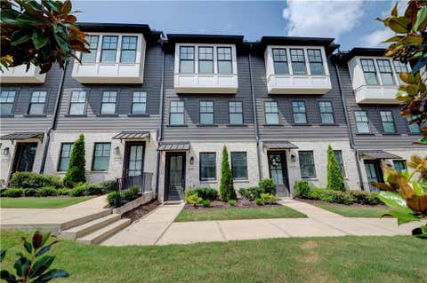 Townhouse For Sale - 6532 Beacon Drive<br/> Atlanta, GA 30328