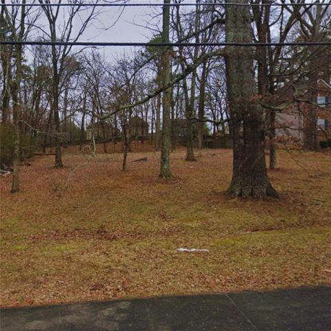 2385 River Road Ellenwood GA 30294