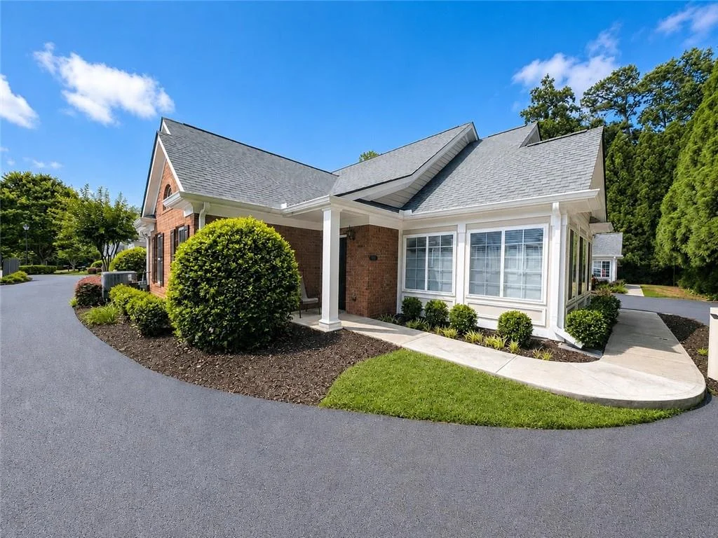 1535 Duluth Highway Unit 503