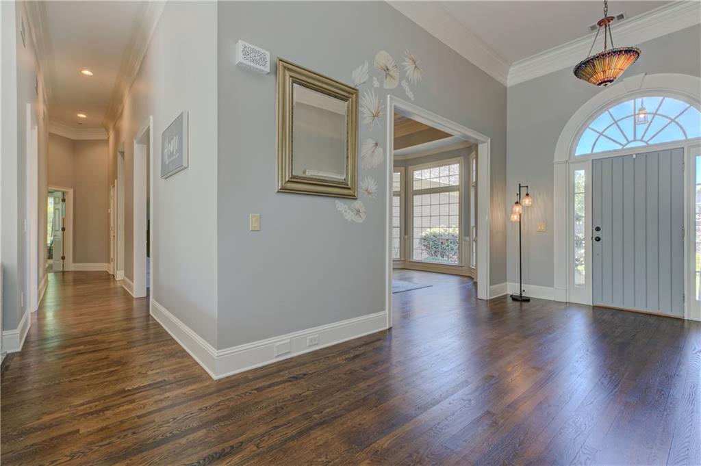 8155 Legends View Court