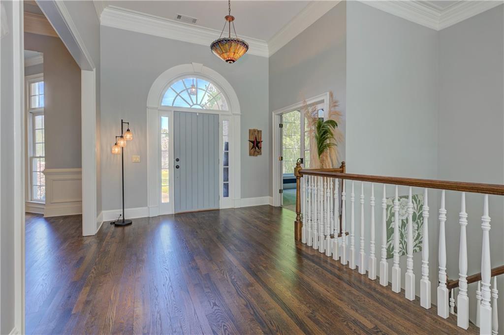 8155 Legends View Court