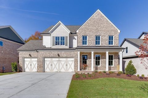 Homes For Sale - 452 Thunder Road<br/> Buford, GA 30518