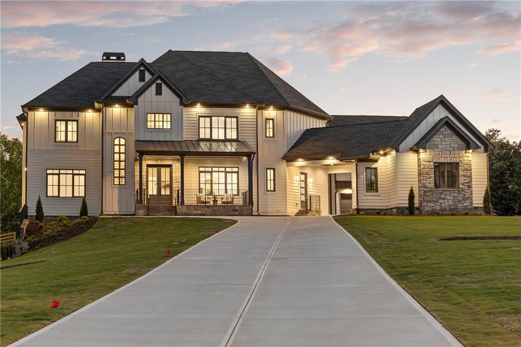 12690 Ebenezer Pond Court