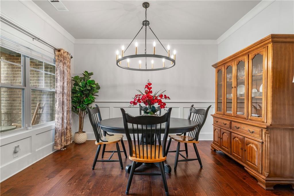 4539 Big Rock Ridge Trail SW
