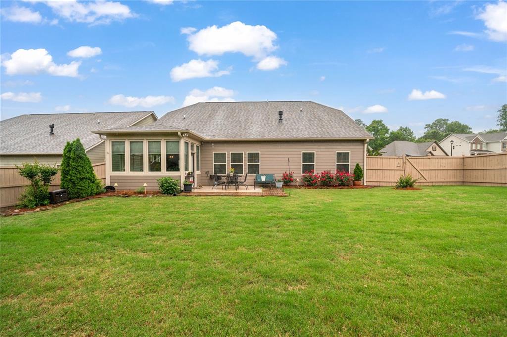 4539 Big Rock Ridge Trail, Gainesville, Georgia image 32