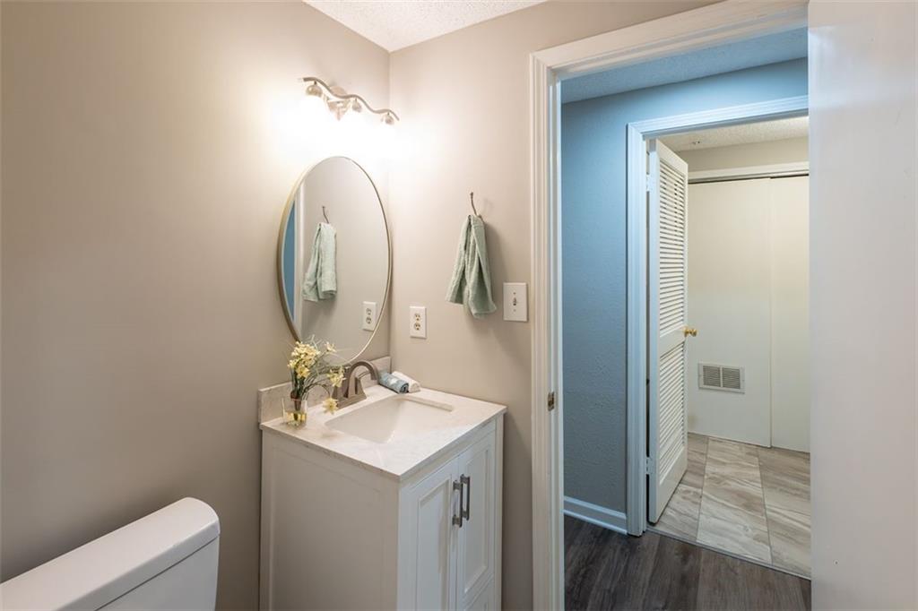 Steeplechase - Residential Lease