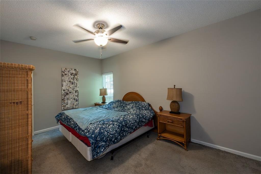 Steeplechase - Residential Lease