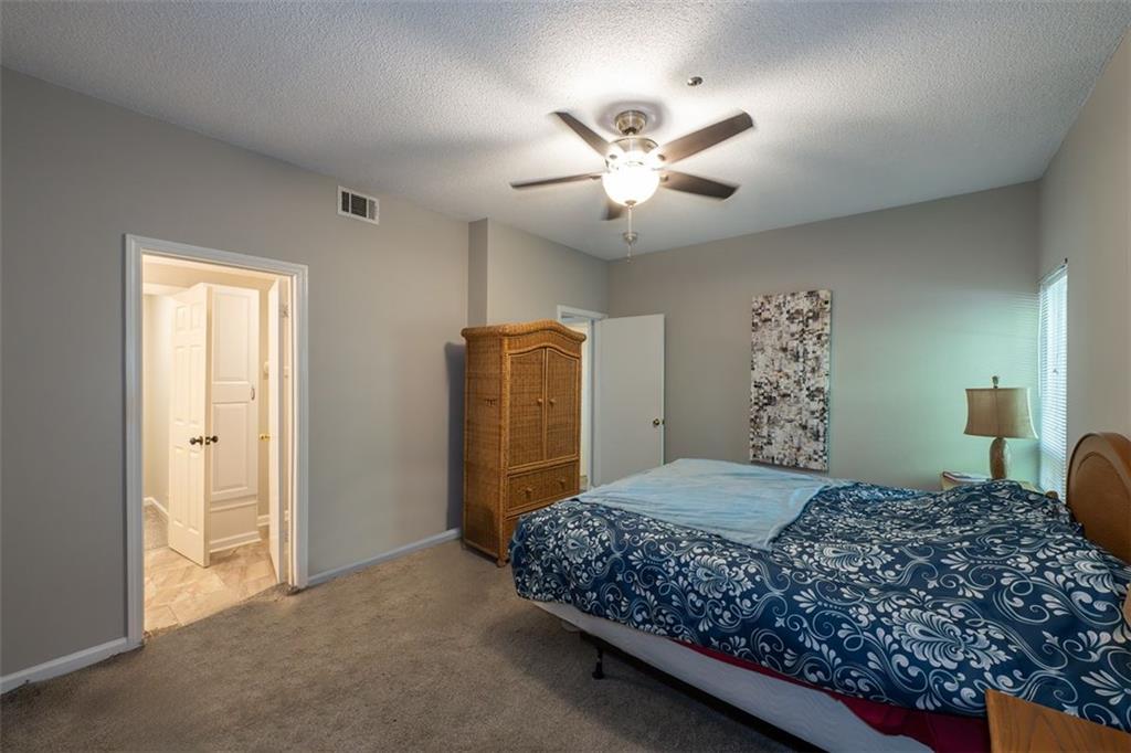 Steeplechase - Residential Lease
