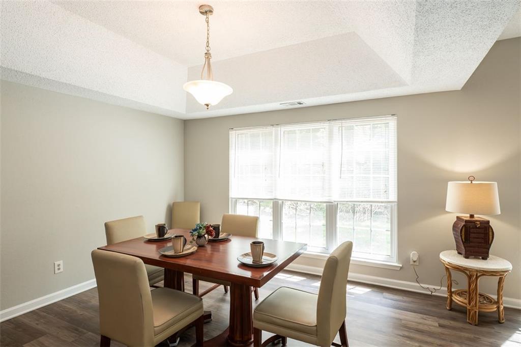 Steeplechase - Residential Lease