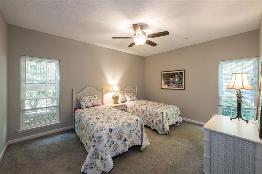 Steeplechase - Residential Lease