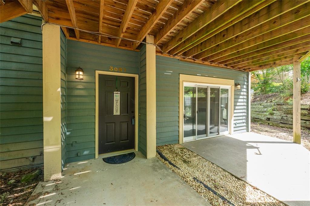 Steeplechase - Residential Lease