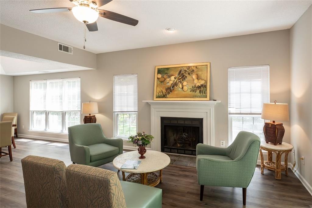 Steeplechase - Residential Lease