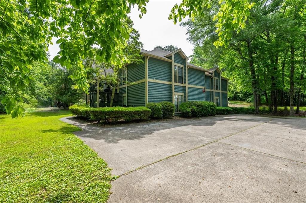 Steeplechase - Residential Lease