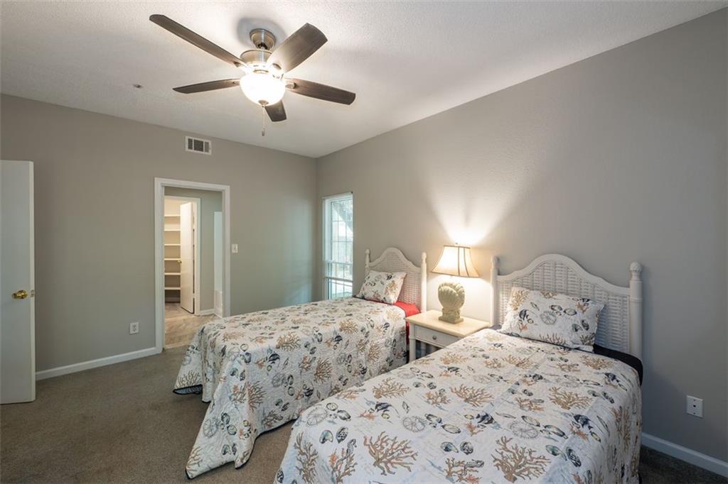 Steeplechase - Residential Lease