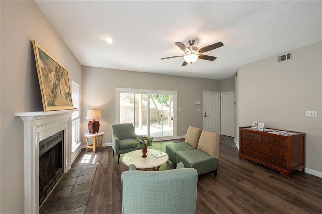 Steeplechase - Residential Lease