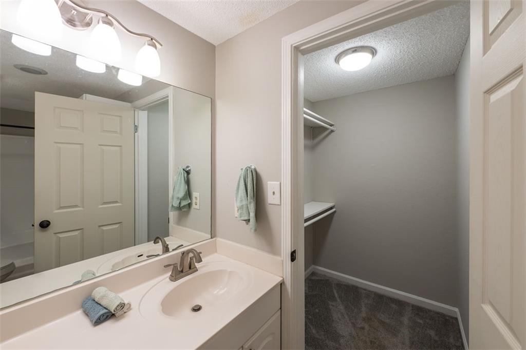 Steeplechase - Residential Lease