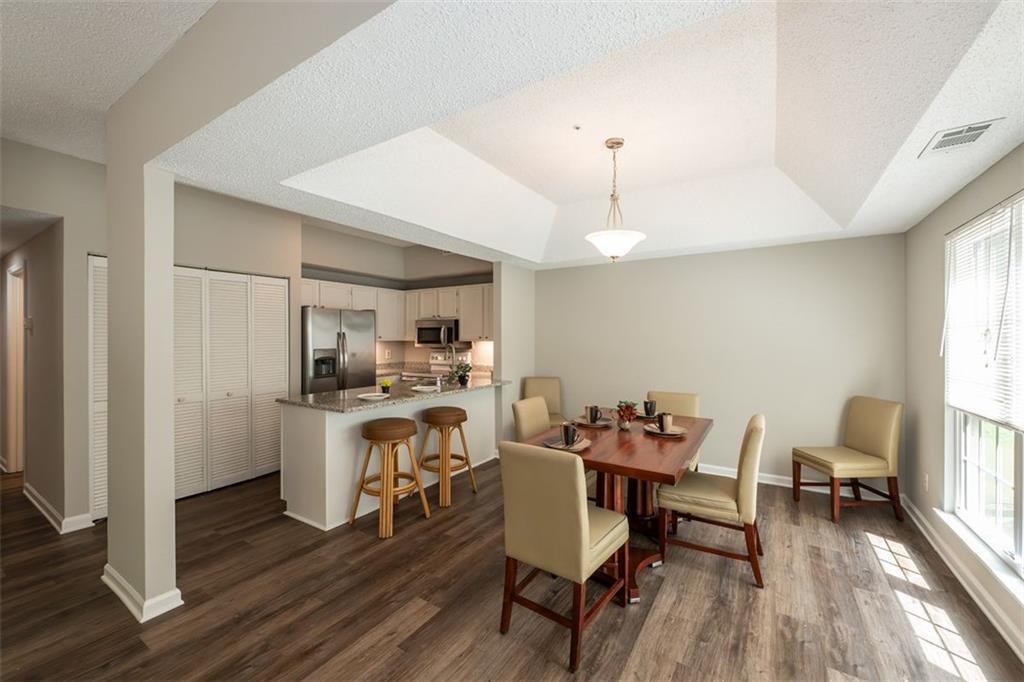 Steeplechase - Residential Lease