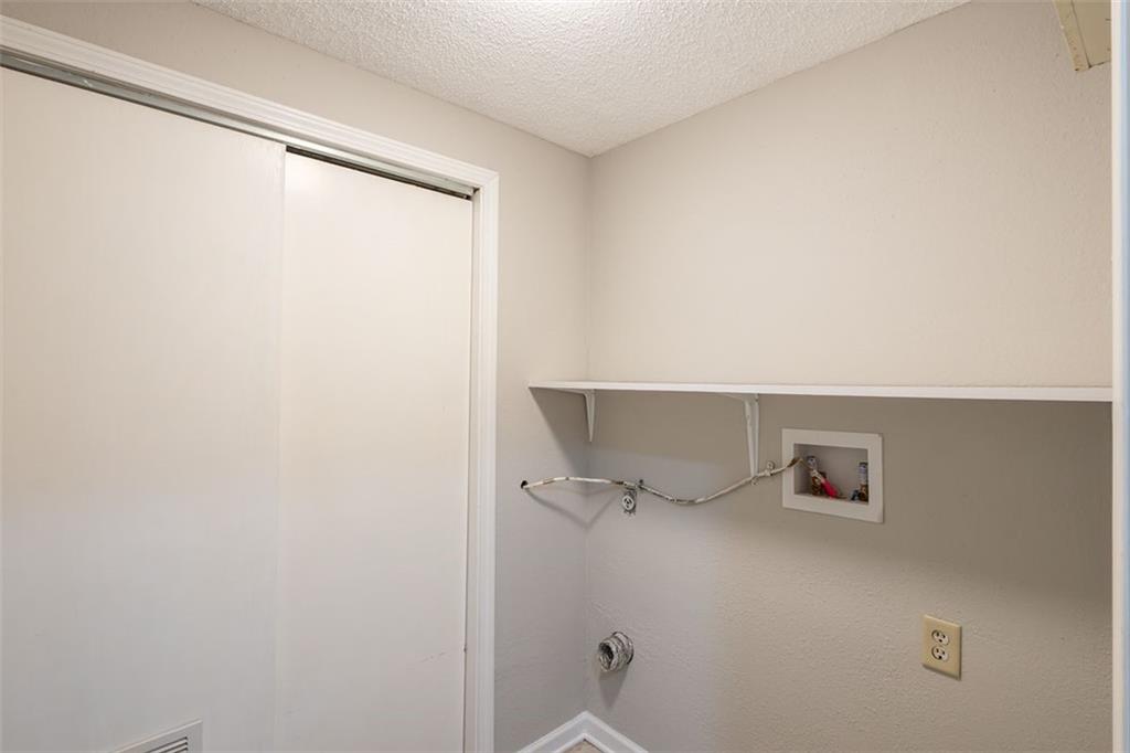 Steeplechase - Residential Lease