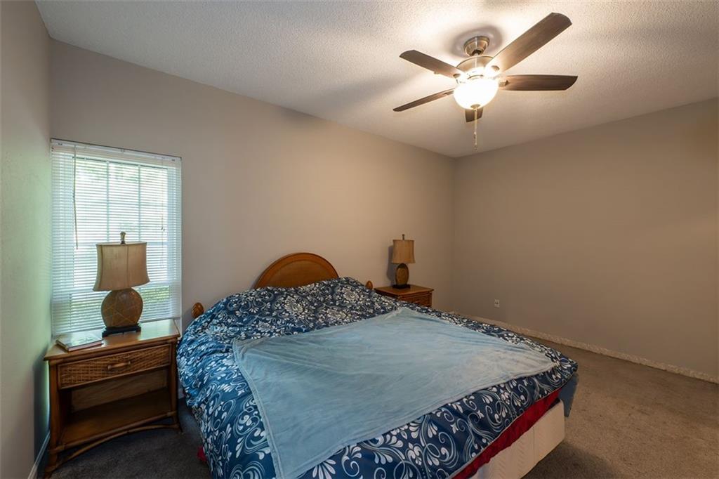 Steeplechase - Residential Lease