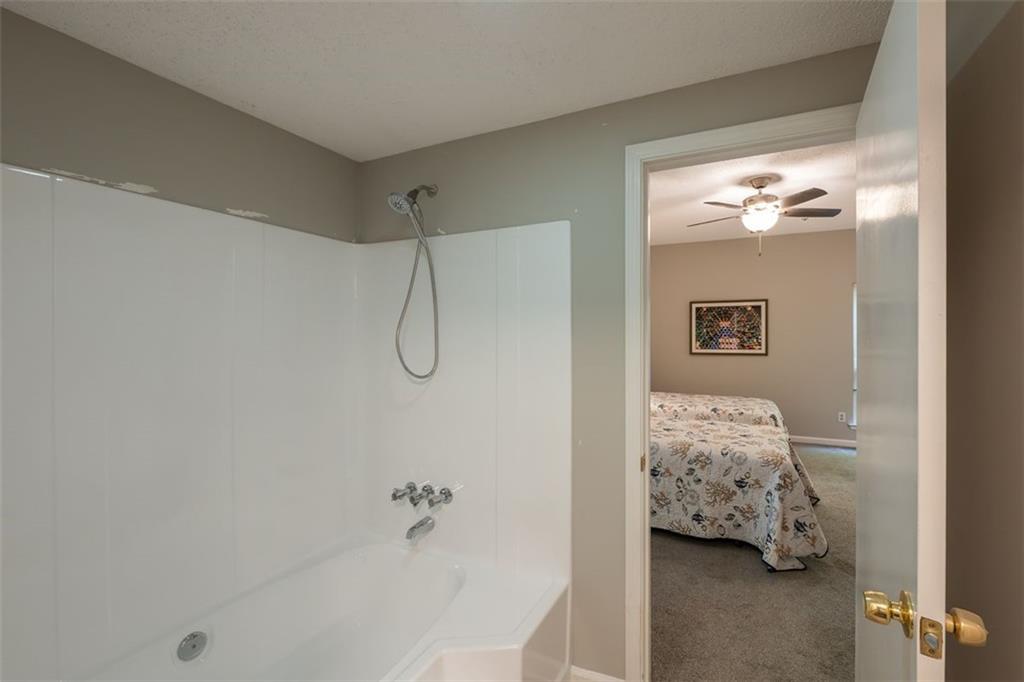 Steeplechase - Residential Lease