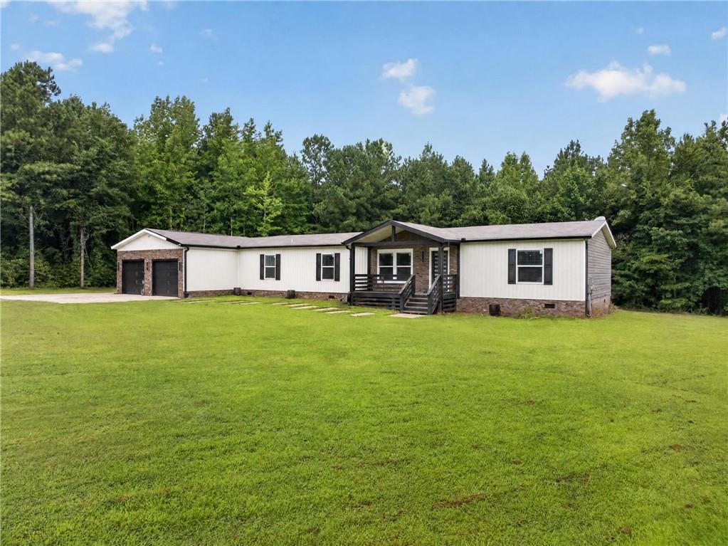 85 Old Bushmill Road