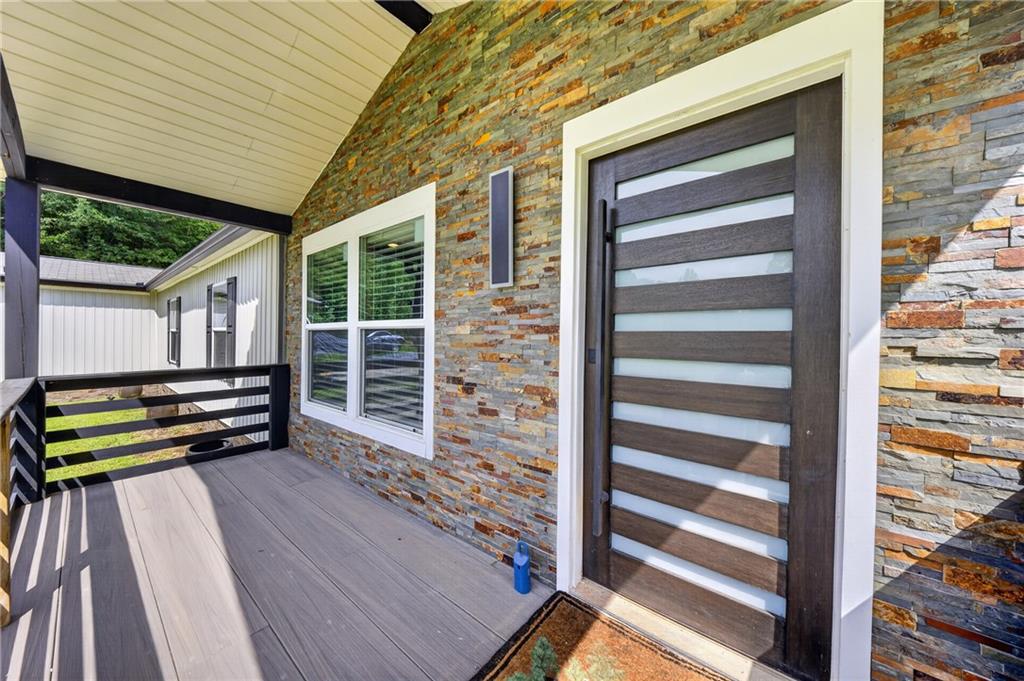 85 Old Bushmill Road